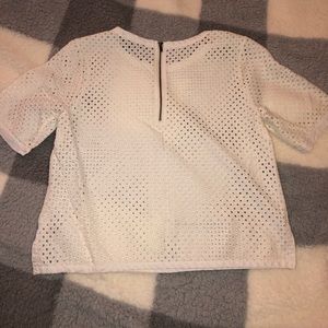 Banana republic top